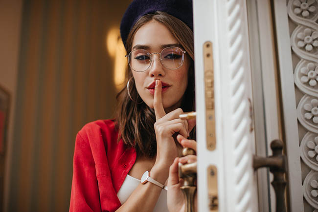 Why Naughty Dating Sites Are Empowering for Single Women (And Why You Shouldn't Feel Guilty About Using Them)